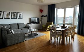 APT Nadmorskie - Solna
